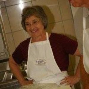 Meet your Posher, Margaret