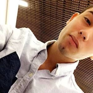 Meet your Posher, Harold