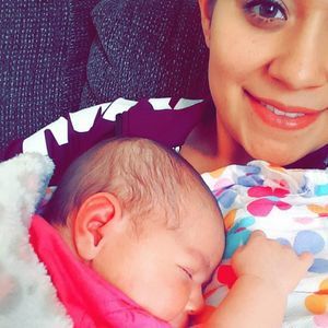 Meet your Posher, Itzel