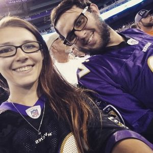 Meet your Posher, Kristen