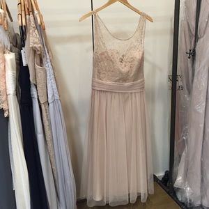 Amsale dress style G952