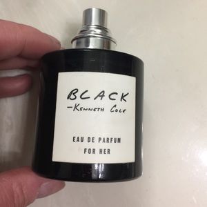Black by Kenneth Cole