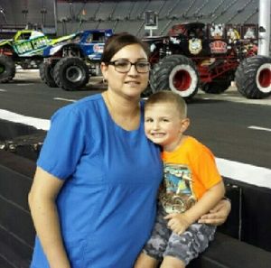 Meet your Posher, Samantha