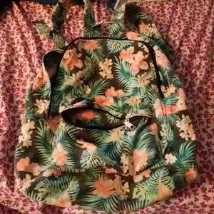 Vs PINK bookbag