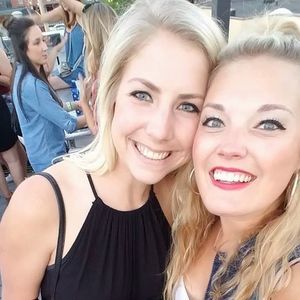 Meet your Posher, Meghan