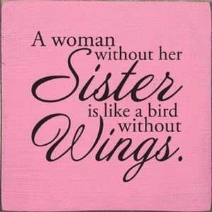 Meet your Posher, Karissa