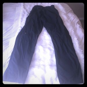 Mens lululemon pants