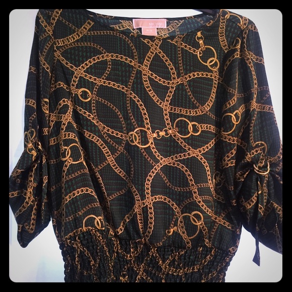 Michael Kors blouse