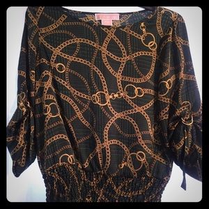 Michael Kors blouse