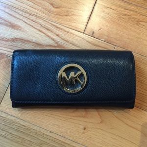 Like new Michael Kors Wallet