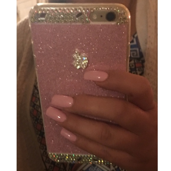 Jelly Studded iPhone 6+ / 6+S Case