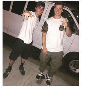 Meet your Posher, Hugh