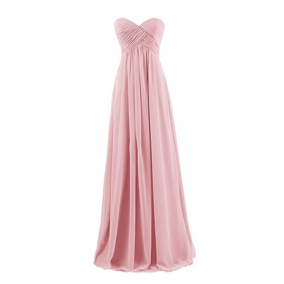 Evening gown