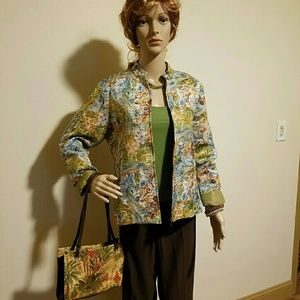 Women's Dress Jacket