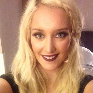 Meet your Posher, Meg