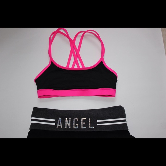 Victoria's Secret sports bra XS