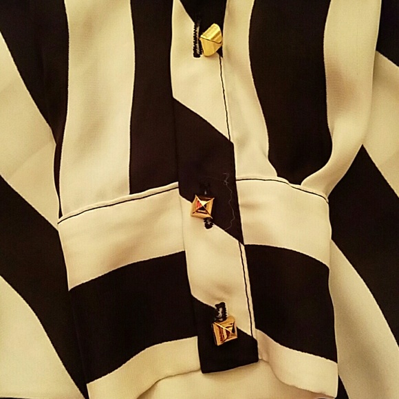 Arden b blouse - Picture 3 of 4