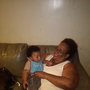 Meet your Posher, Evelyn