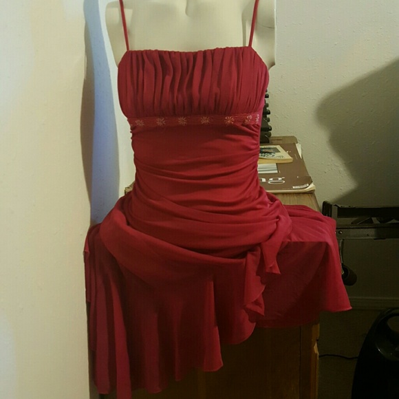 Jodi Kristopher midi small