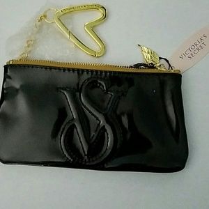 Victoria secret clutch