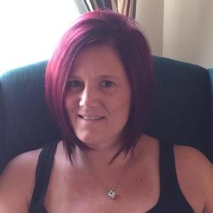 Meet your Posher, Toni