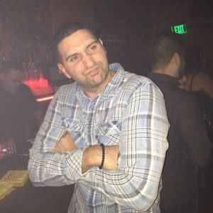 Meet your Posher, Kristopher