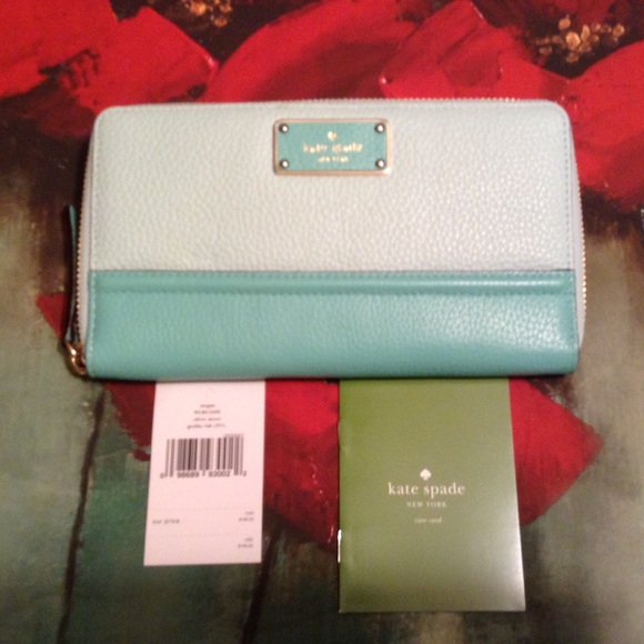 NWT Kate Spade Oliver St. Megan