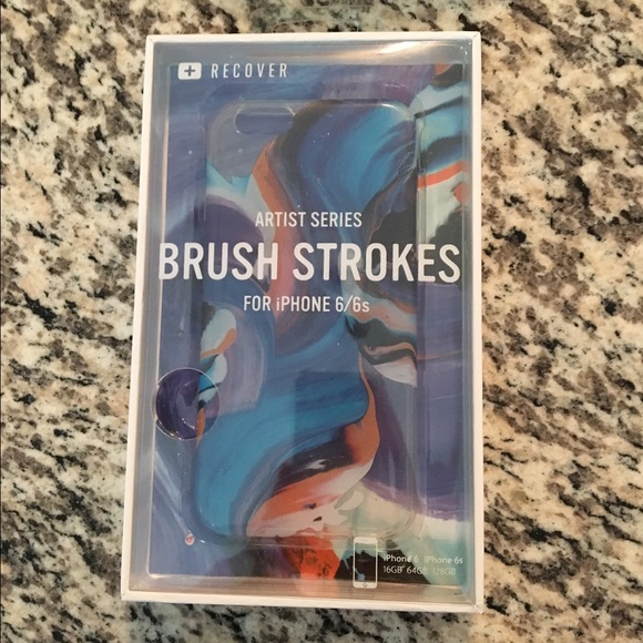 Urban Outfitters iPhone 6/6s case