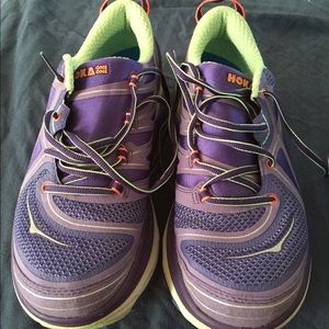 Hoka one one Constant women's size 8.5 stability