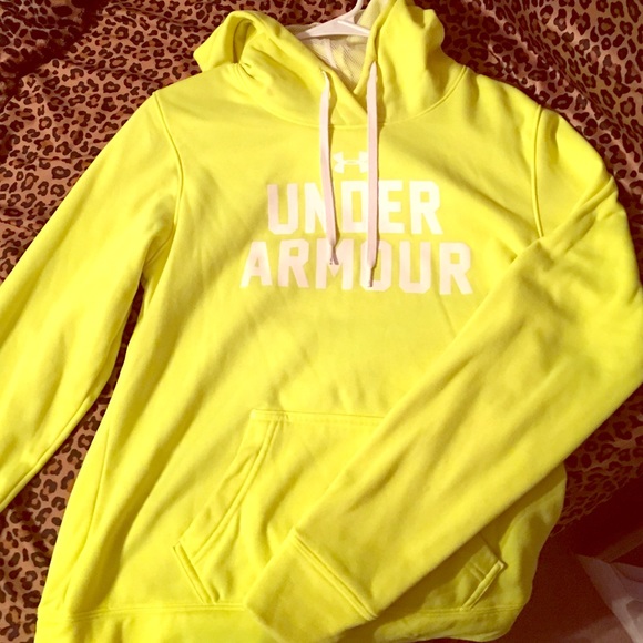 Underarmour Hoodie