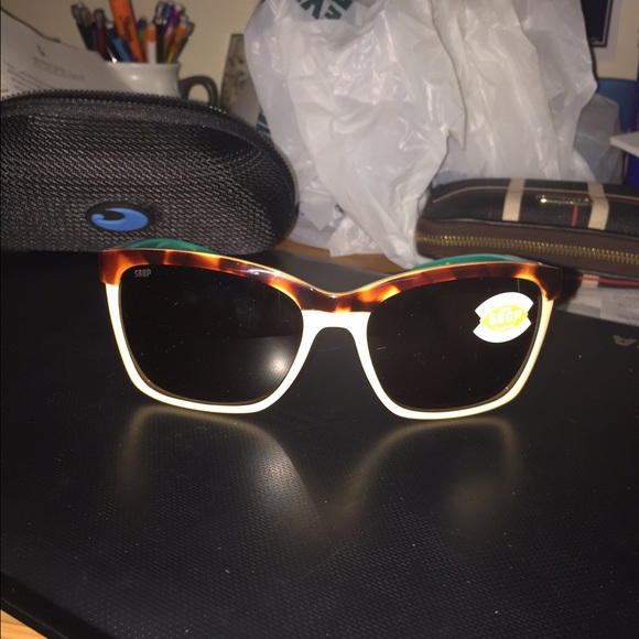Brand new Costa sunglasses! "Anna" style