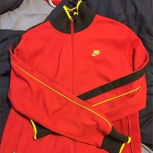 Nike Track Jacket
