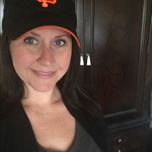 Meet your Posher, Meghan