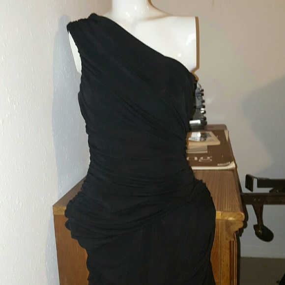 Xxi dress.