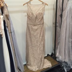 Amsale Dress style G965L