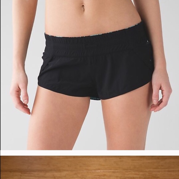 Lululemon Surf Short II - Picture 3 of 4