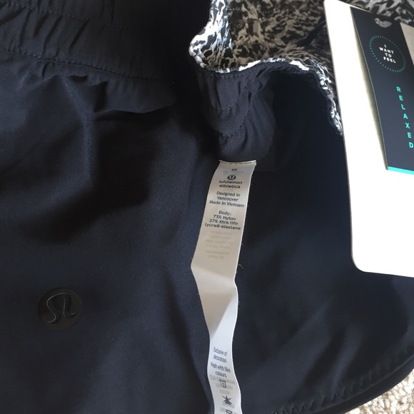 Lululemon Surf Short II - Picture 4 of 4