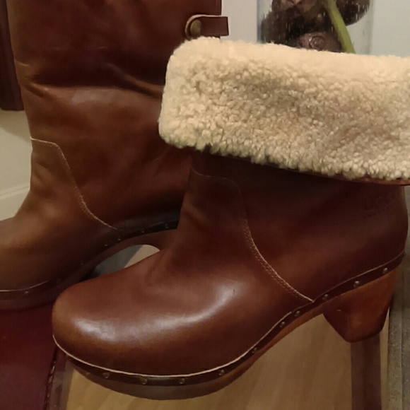 ugg australia classic knot cambridge boots ugg australia classic knot cambridge boots