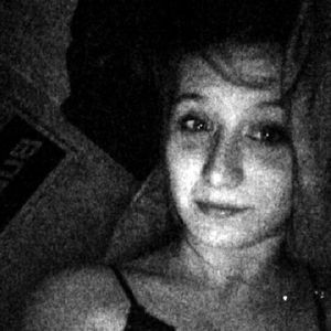 Meet your Posher, Katlyn