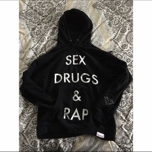 Diamond supply hoodie