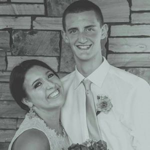 Meet your Posher, Christopher