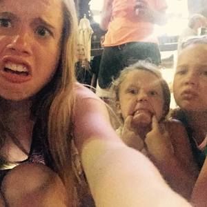 Meet your Posher, Aaron