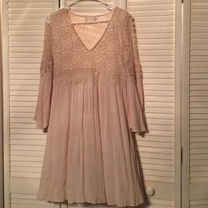 Altar'd State dress