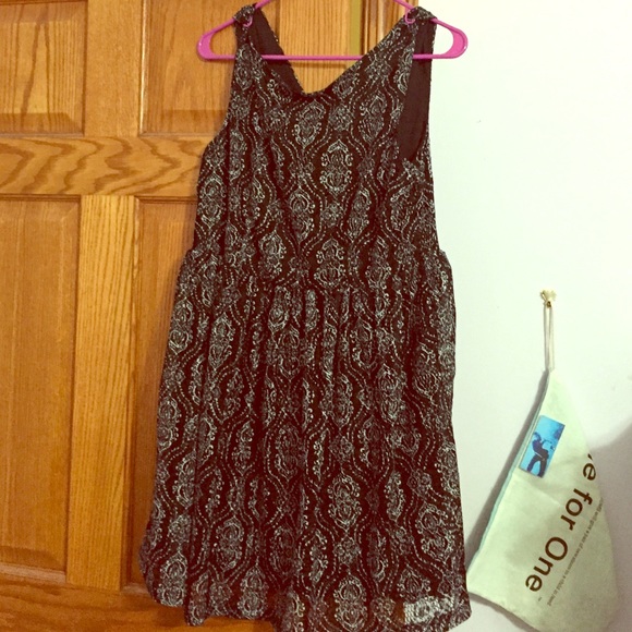 Dress - Picture 1 of 3