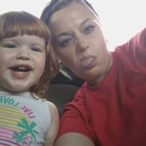 Meet your Posher, Kelli