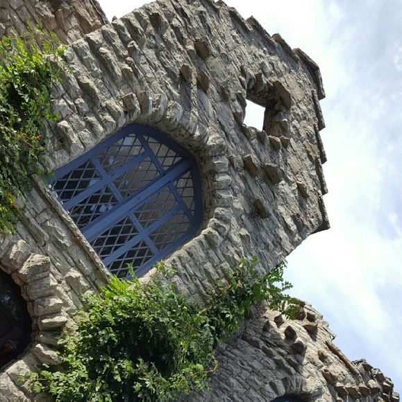 Meet your Posher, Maria - Picture 1 of 1