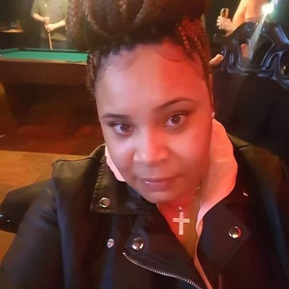 Meet your Posher, Tammy