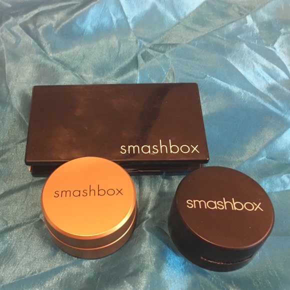 Smashbox set
