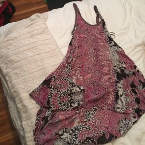 Free People Dress