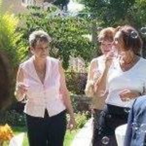 Meet your Posher, Gail